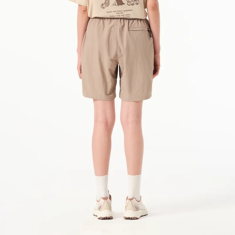 PELLIOT Tasco Fabric Cloud Touch Technology Shorts Unisex-8
