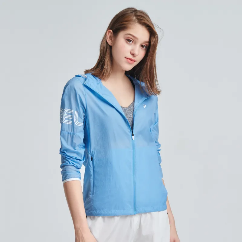 PELLIOT Classic 1.0 Breathable, Quick Dry, And Waterproof Sun Protection Clothing Women's-23