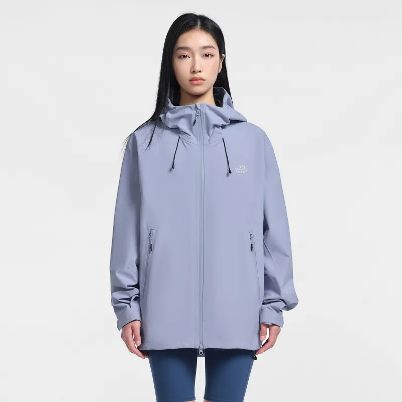 PELLIOT Windbreaker Jacket Unisex-19