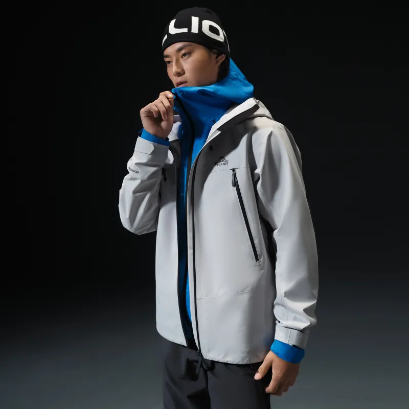 PELLIOT Windbreaker Jacket Unisex-34