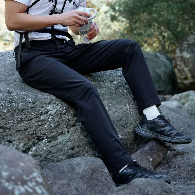PELLIOT Classic 1.0 Casual Pants Men-11