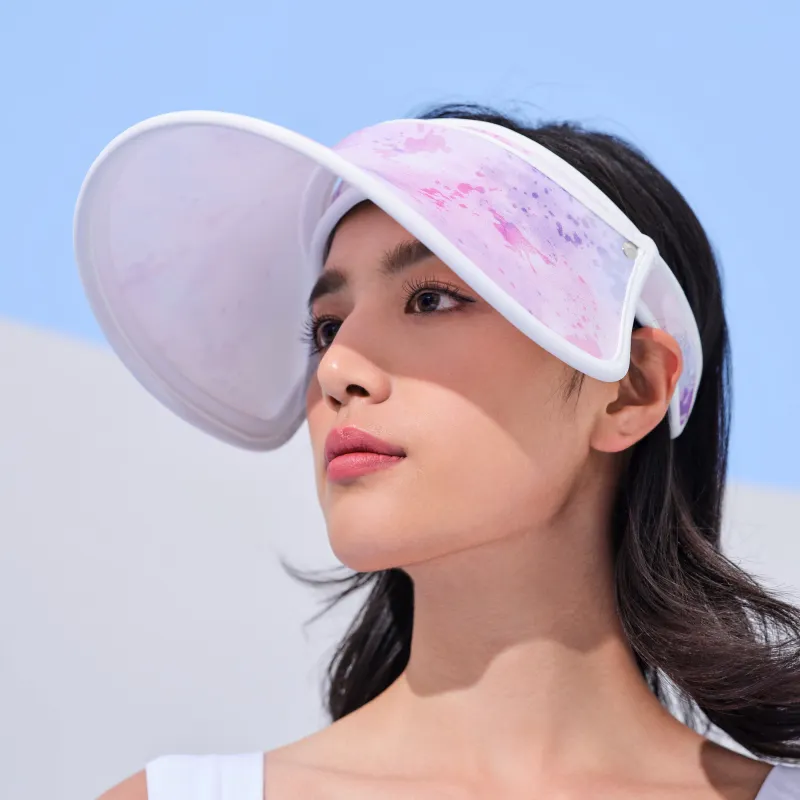 PELLIOT Polyamide Large Brim Women's-1