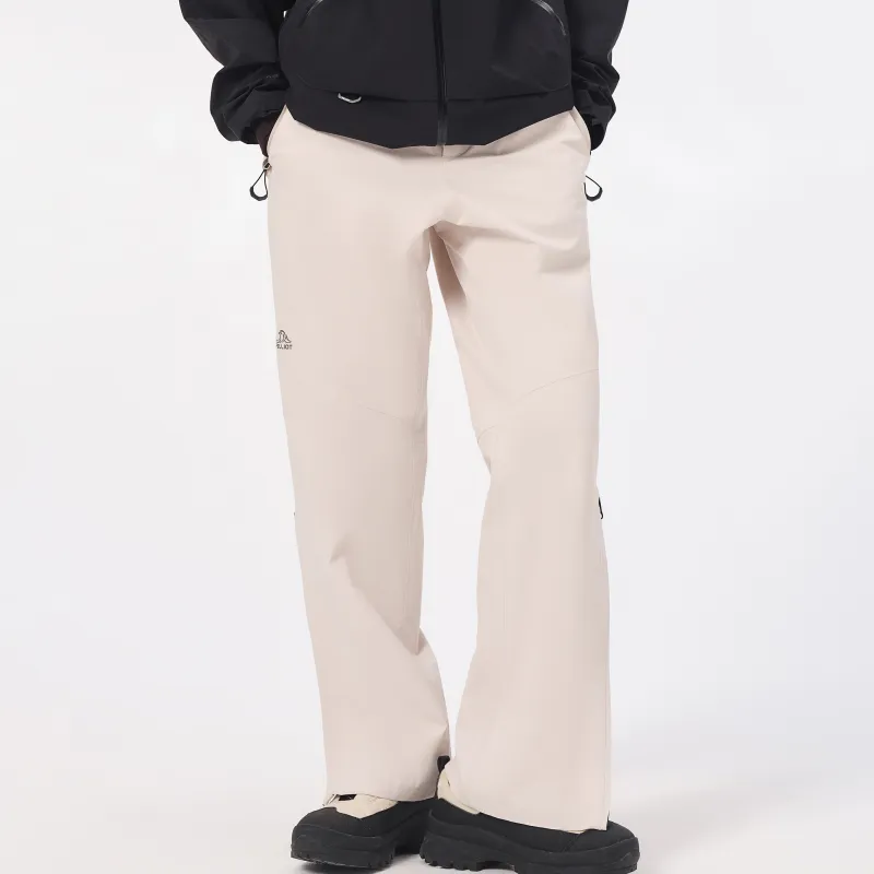 PELLIOT Windbreaker Pants Unisex-25