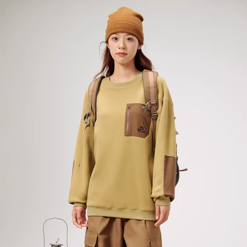 PELLIOT P Collection Mountain Series Collection T-Shirt Unisex-10