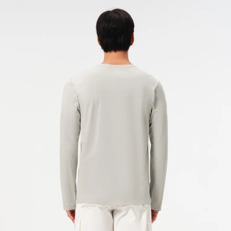 PELLIOT Classic 1.0 T Shirts Men-6