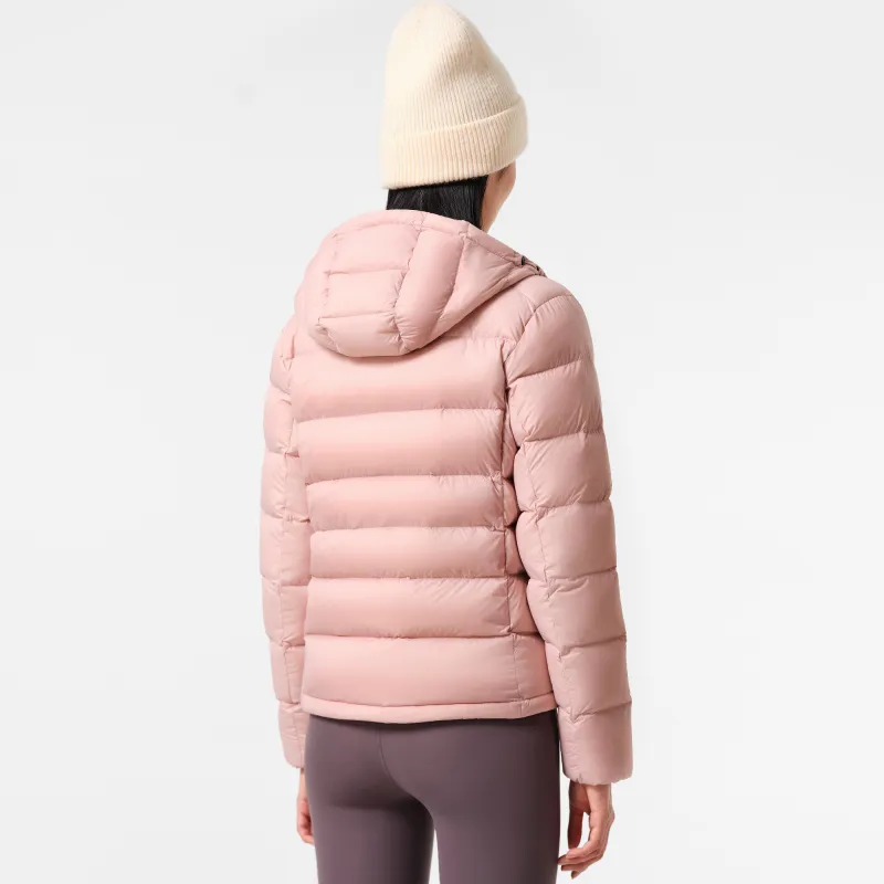 PELLIOT Classic 1.0 Down Jackets Women's-2