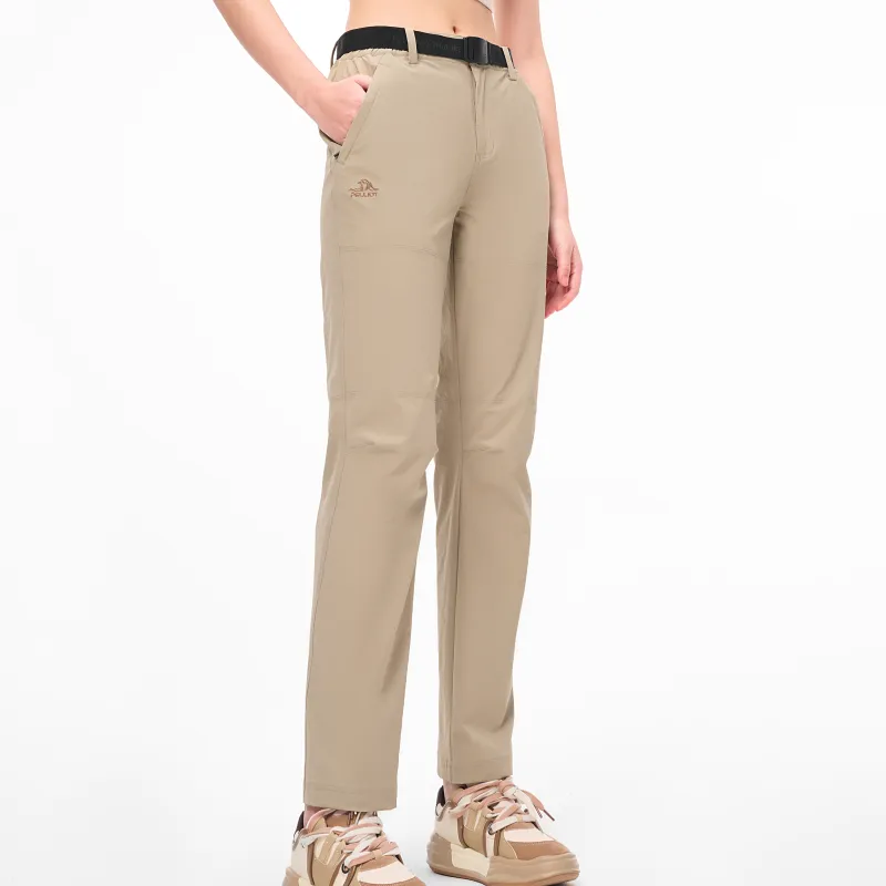 PELLIOT Classic 1.0 Casual Pants Women's-2