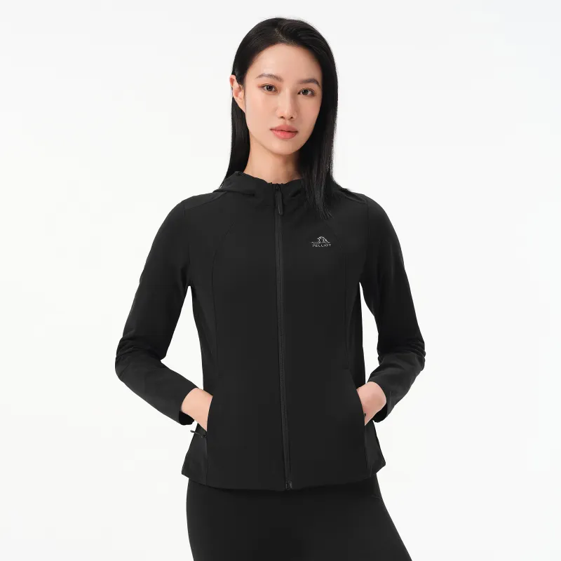 PELLIOT Classic 1.0 Jackets Women's-3