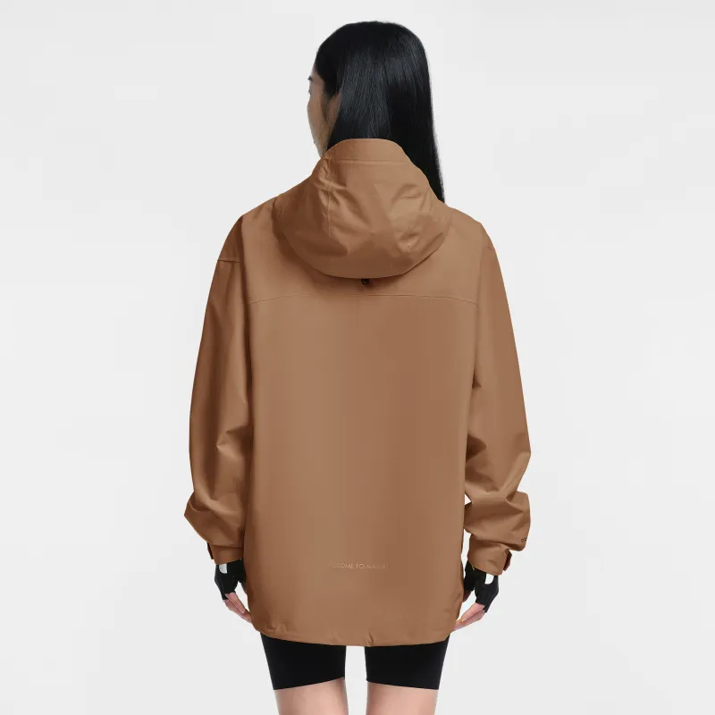 PELLIOT Classic 1.0 Windbreaker Jacket Unisex-21