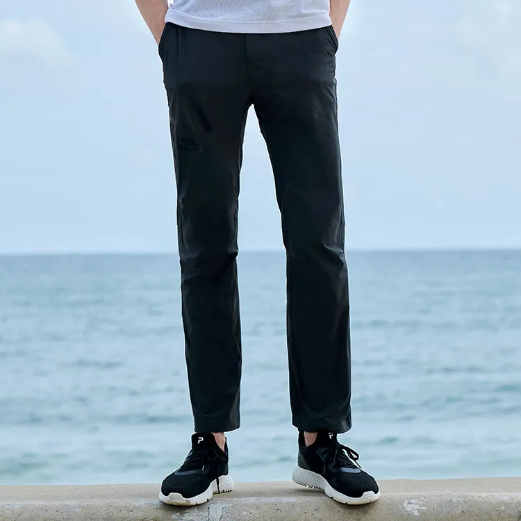 PELLIOT Classic 1.0 Casual Pants Men-6