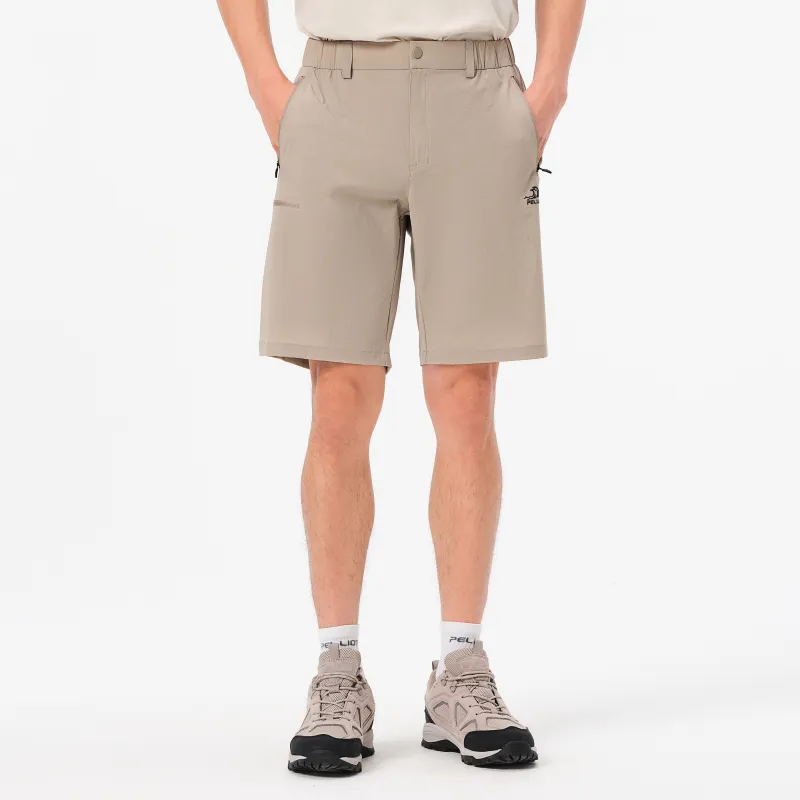 PELLIOT Classic 1.0 Sports Shorts Men-18