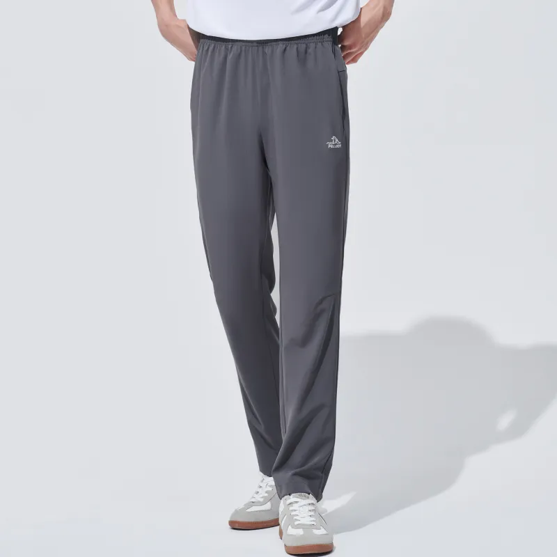 PELLIOT Classic 1.0 Casual Pants Men-14