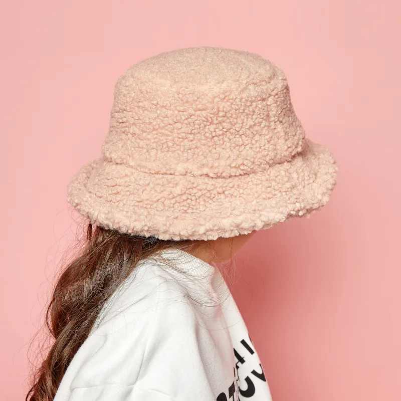 PELLIOT Bucket Hats Kids-9