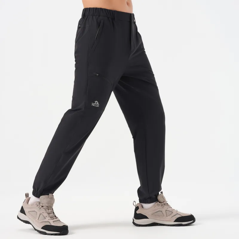 PELLIOT Classic 1.0 Casual Pants Men-6