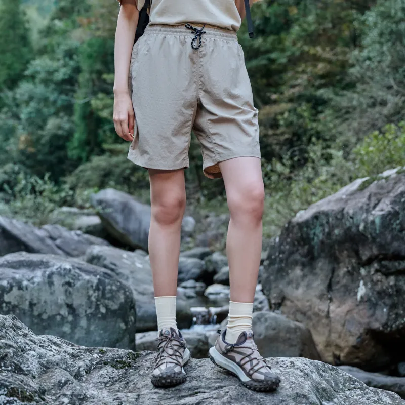 PELLIOT Tasco Fabric Cloud Touch Technology Shorts Unisex-10