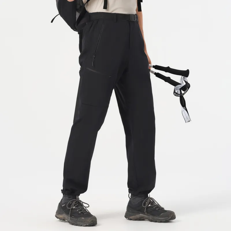 PELLIOT Sweatpants And Hiking Pants Unisex-27