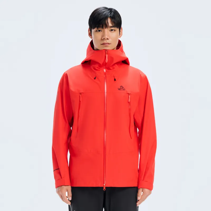 PELLIOT Windbreaker Jacket Unisex-23
