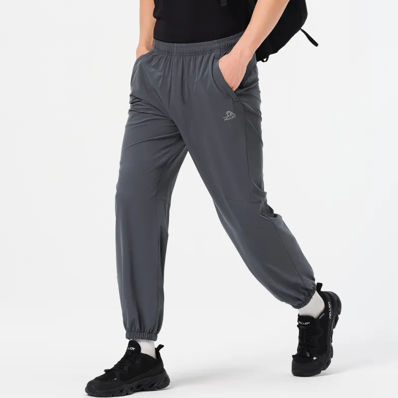 PELLIOT Mountaineering Pants Unisex-19