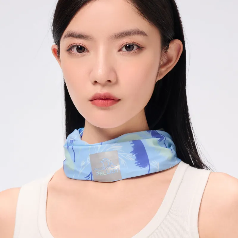 PELLIOT Polyester Sun Protection Masks Unisex-10