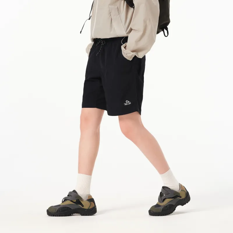 PELLIOT Tasco Fabric Cloud Touch Technology Shorts Unisex-3