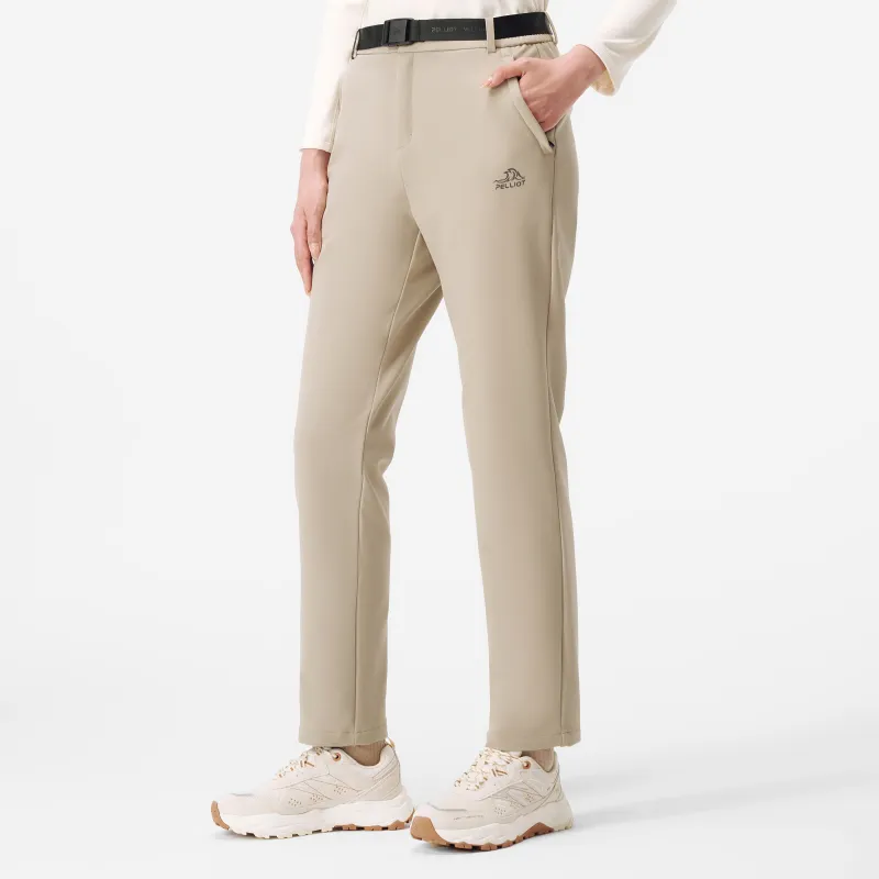 PELLIOT Classic 1.0 Casual Pants Women's-14
