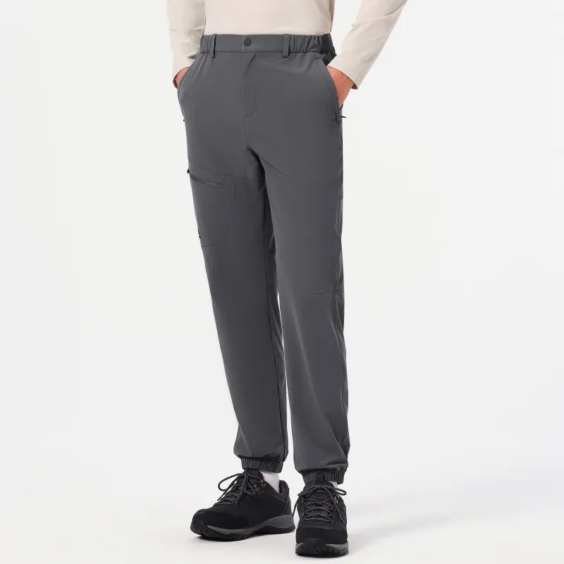 PELLIOT Classic 1.0 Casual Pants Men-15