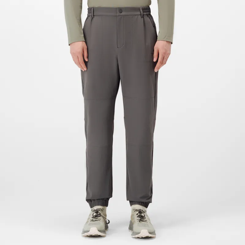 PELLIOT Casual Pants Sweatpants Unisex-11