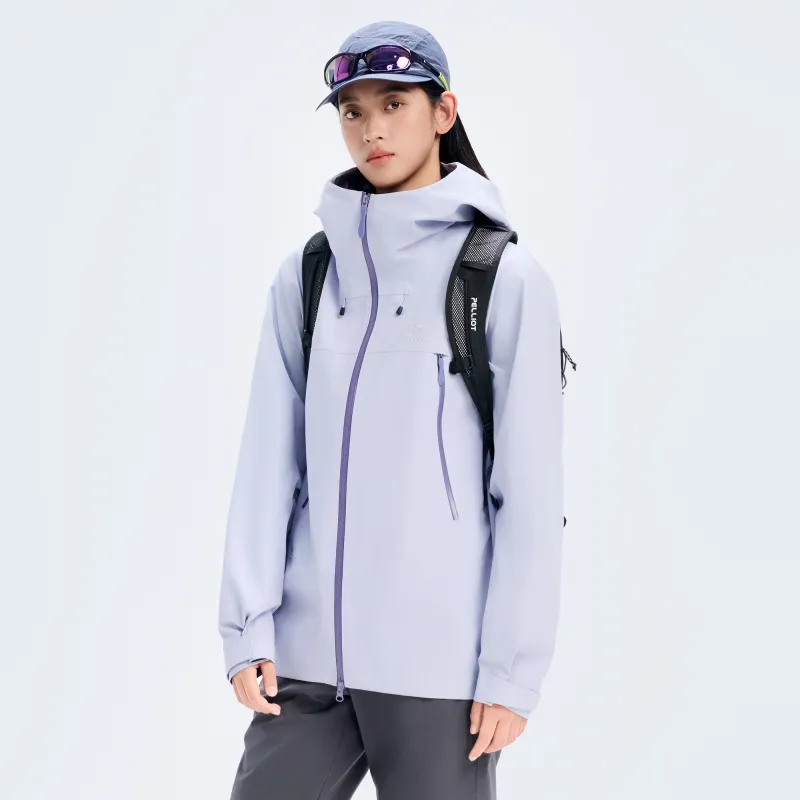 PELLIOT Windbreaker Jacket Unisex-10