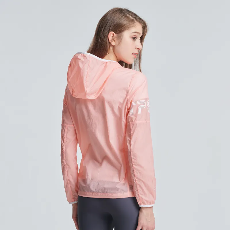 PELLIOT Classic 1.0 Breathable, Quick Dry, And Waterproof Sun Protection Clothing Women's-18