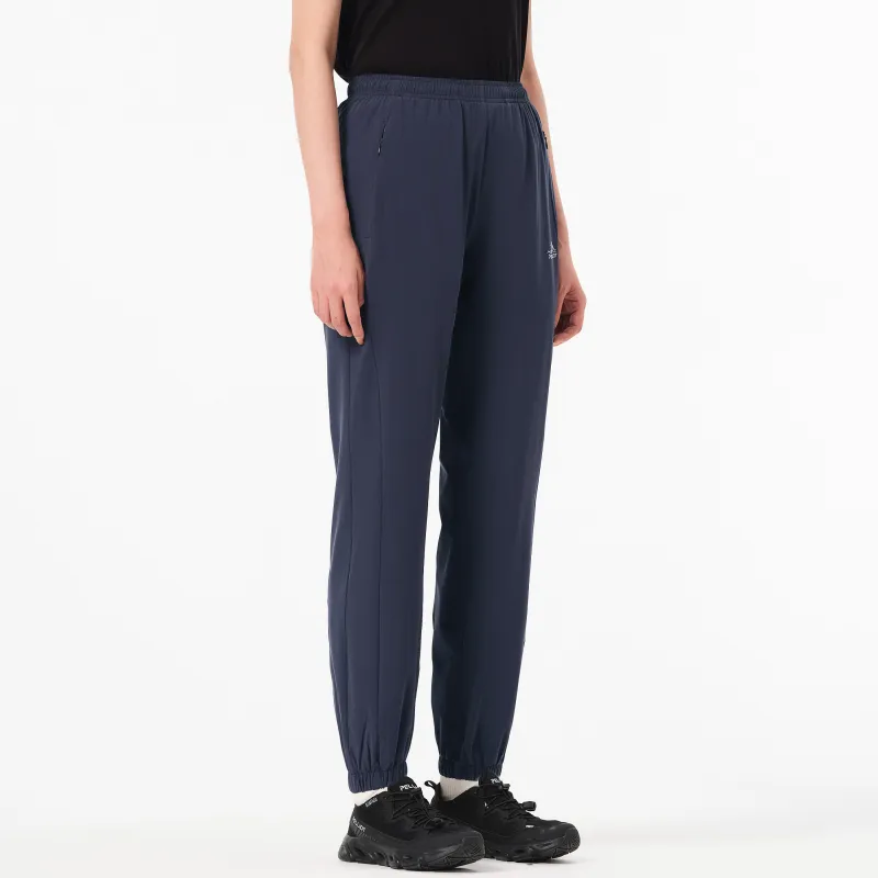 PELLIOT Mountaineering Pants Unisex-38