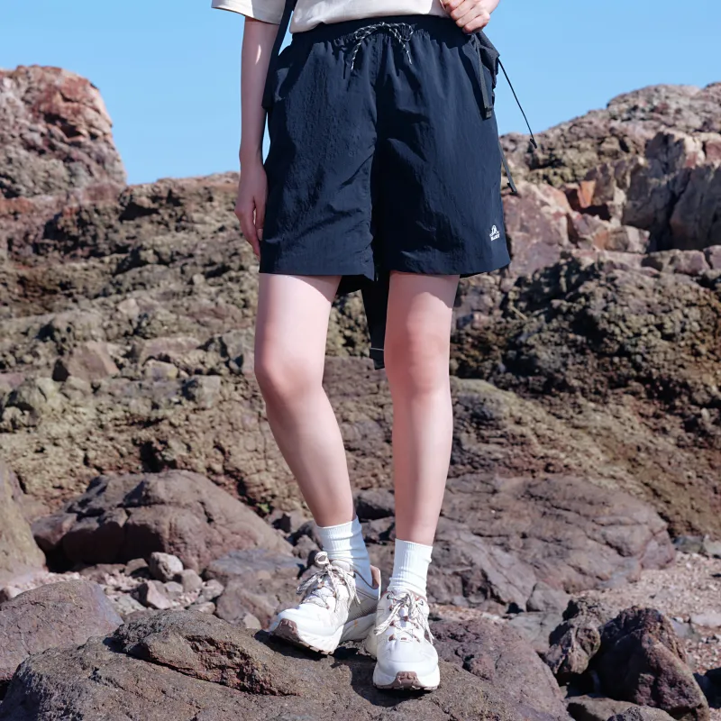 PELLIOT Tasco Fabric Cloud Touch Technology Shorts Unisex-4