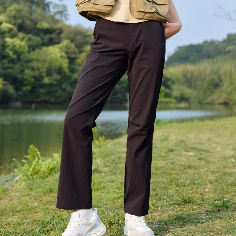 PELLIOT Classic 1.0 Casual Pants Women's-7