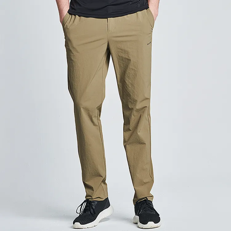 PELLIOT Classic 1.0 Casual Pants Men-22