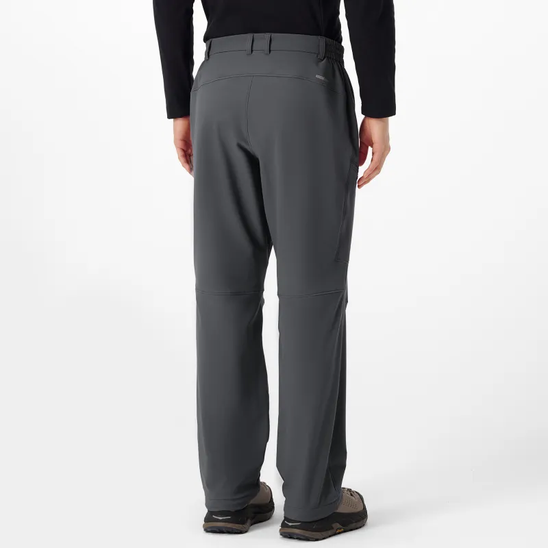 PELLIOT Warm Casual Pants Men's-10