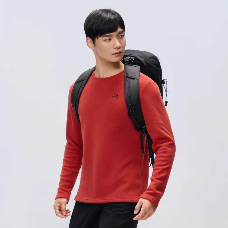 PELLIOT Unisex Thermal Tops-26