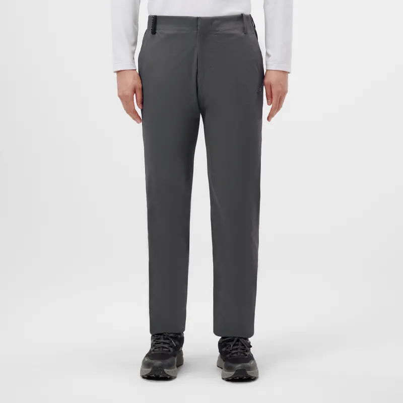 PELLIOT Hiking Pants Mountaineering Length Pants Men's-11