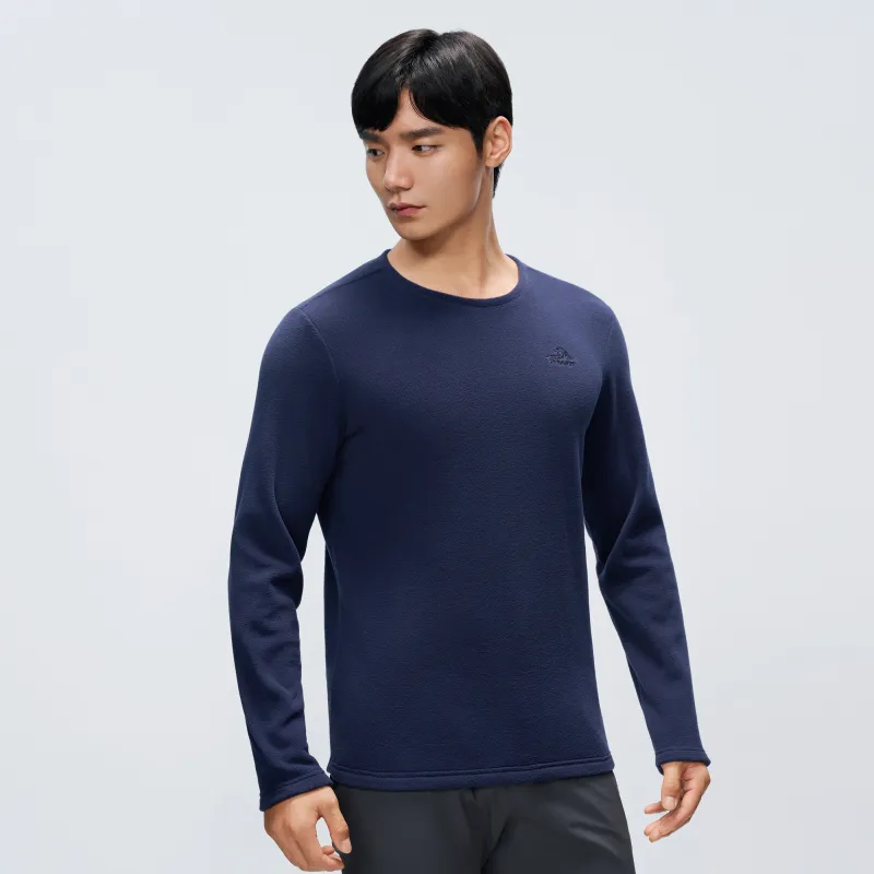PELLIOT Unisex Thermal Tops-13
