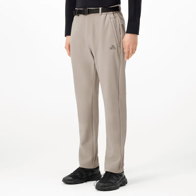 PELLIOT Classic 1.0 Casual Pants Unisex-17