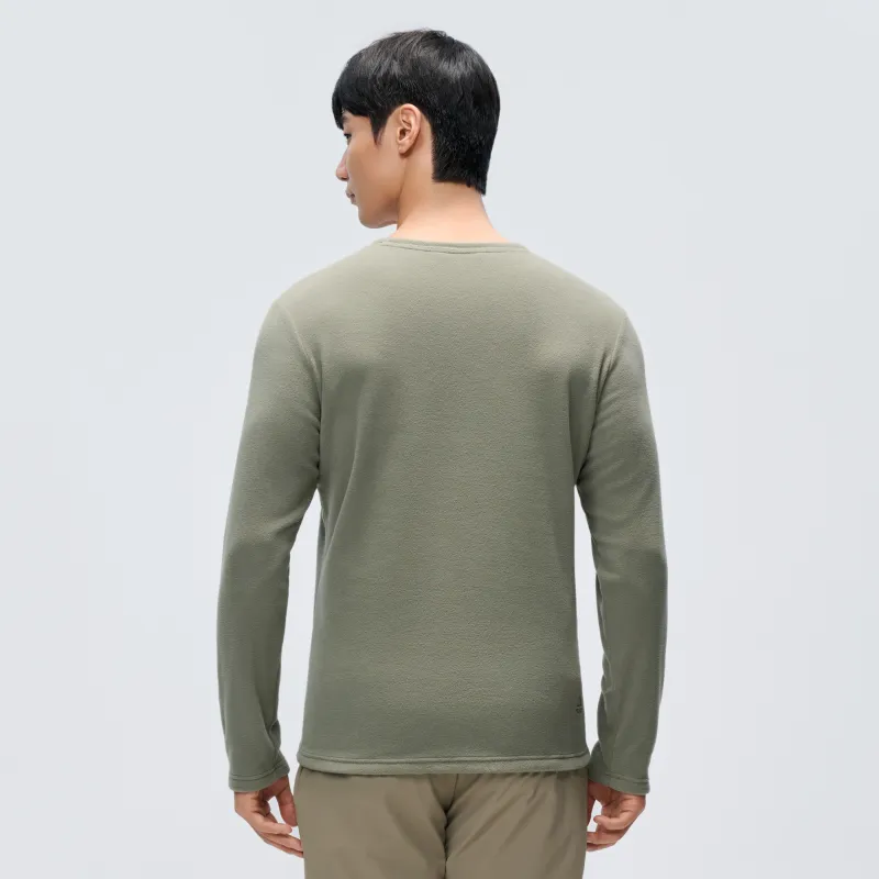 PELLIOT Unisex Thermal Tops-18