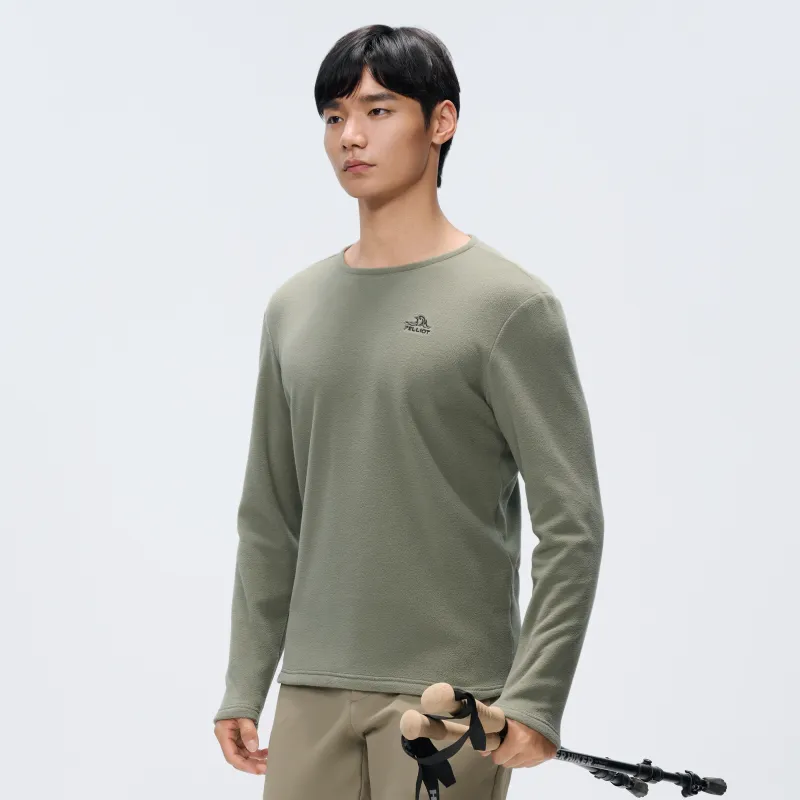 PELLIOT Unisex Thermal Tops-17