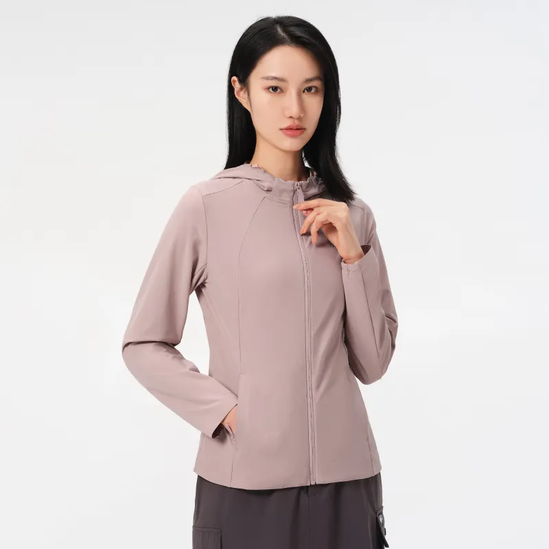 PELLIOT Classic 1.0 Jackets Women's-14