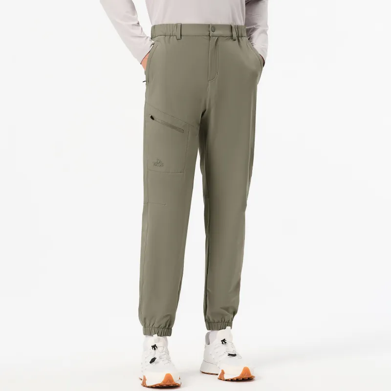 PELLIOT Classic 1.0 Casual Pants Men-22