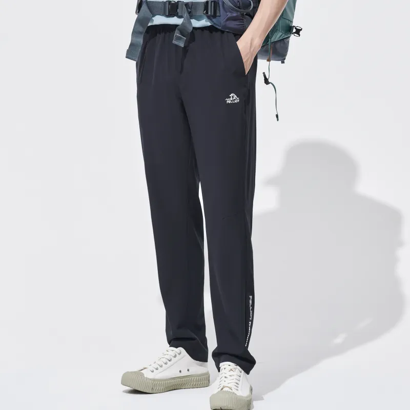 PELLIOT Classic 1.0 Casual Pants Men-4