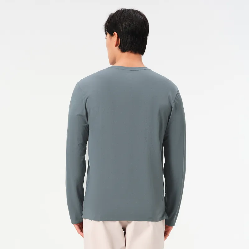 PELLIOT Classic 1.0 T Shirts Men-4