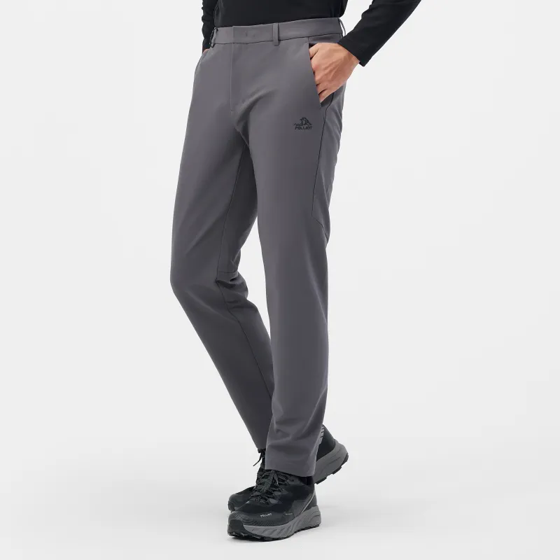PELLIOT Classic 1.0 Casual Pants Men-14