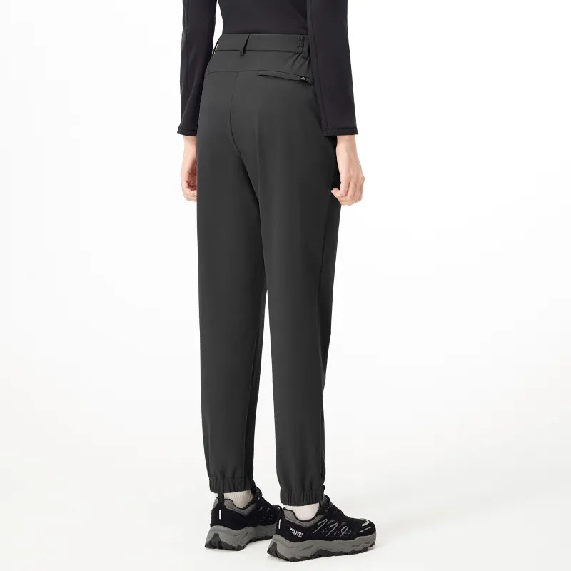 PELLIOT Sweatpants Casual Pants Mountaineering Pants Women's-13