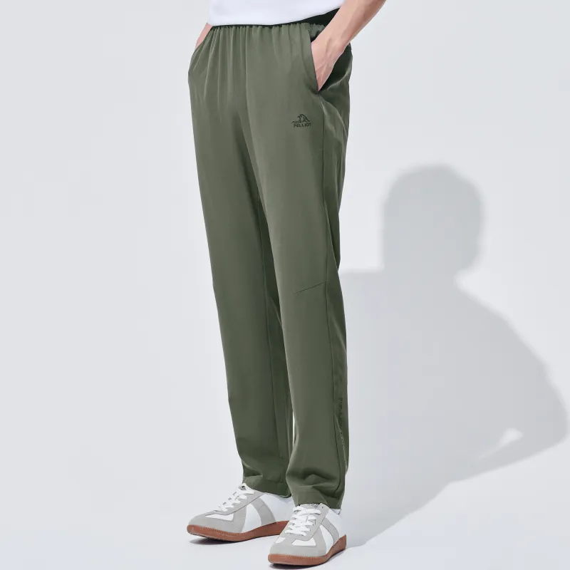PELLIOT Classic 1.0 Casual Pants Men-6