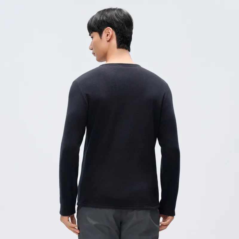 PELLIOT Unisex Thermal Tops-4