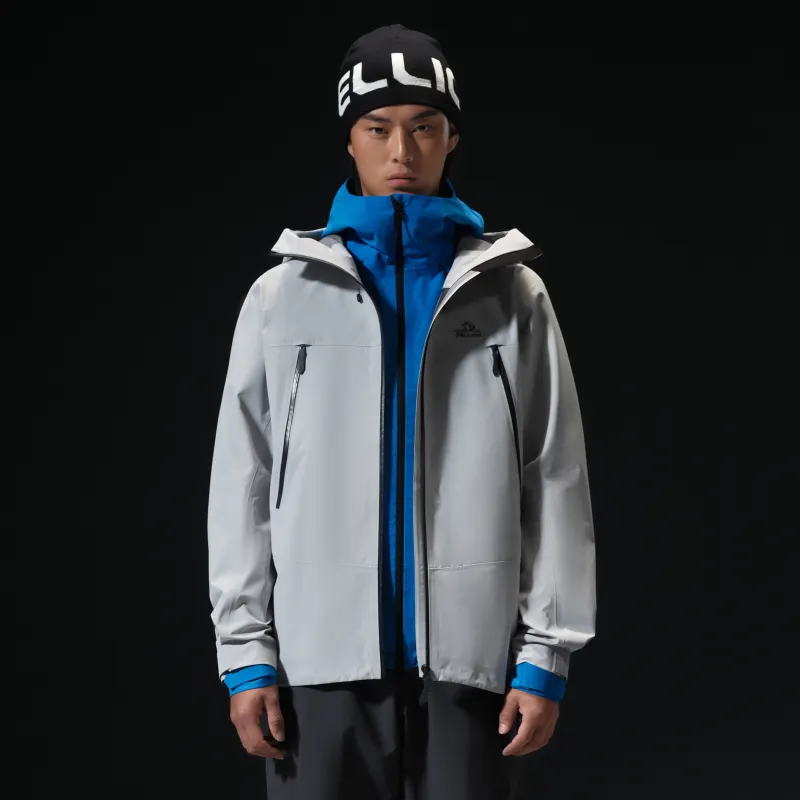 PELLIOT Windbreaker Jacket Unisex-33
