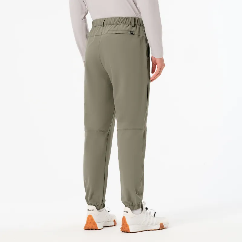 PELLIOT Classic 1.0 Casual Pants Men-23